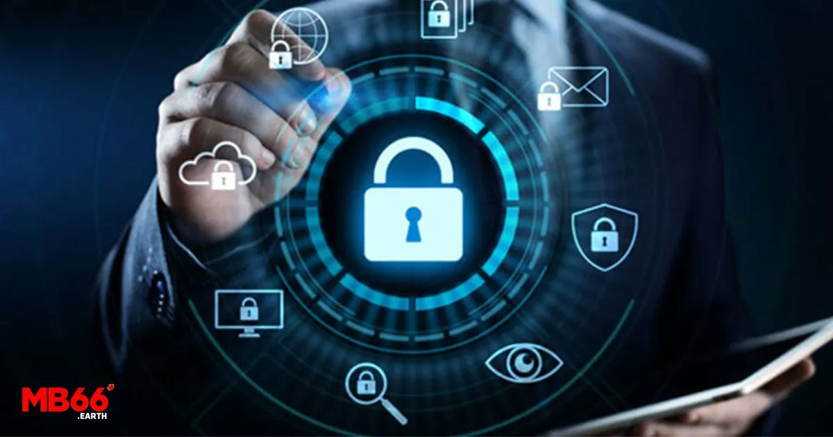 Chính Sách Bảo Mật MB66 – Quyền Lợi & Trách Nhiệm Người Chơi Tại MB66