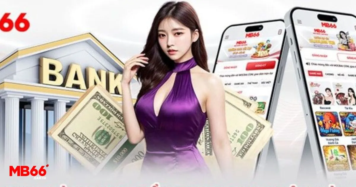 Nạp Tiền MB66 – Cách Xử Lý Khi Giao Dịch Nạp Tiền Gặp Lỗi