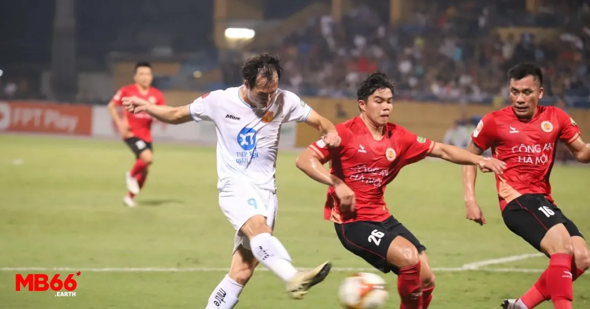 Tỷ Lệ Kèo MB66 - Kèo Châu Á - Handicap