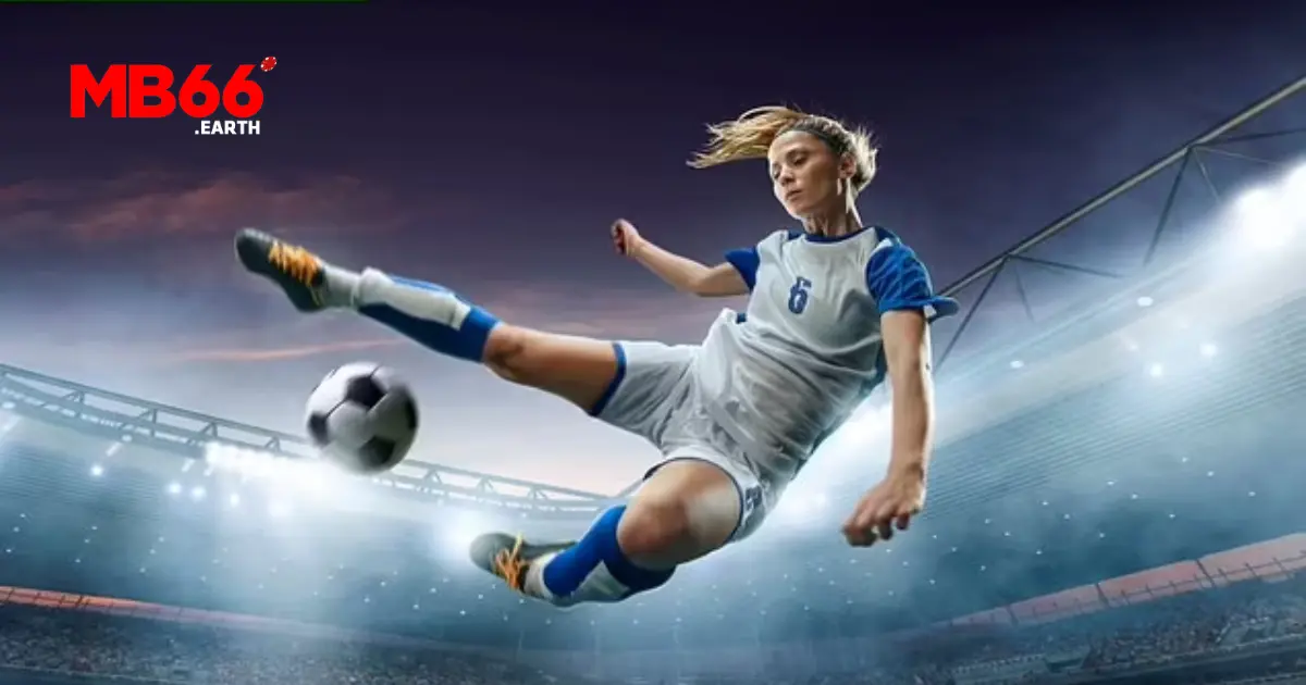 CMD368 - Sảnh Cược Thể Thao Uy Tín Hàng Đầu Trên MB66 4 Các kèo cược thể thao tại CMD368