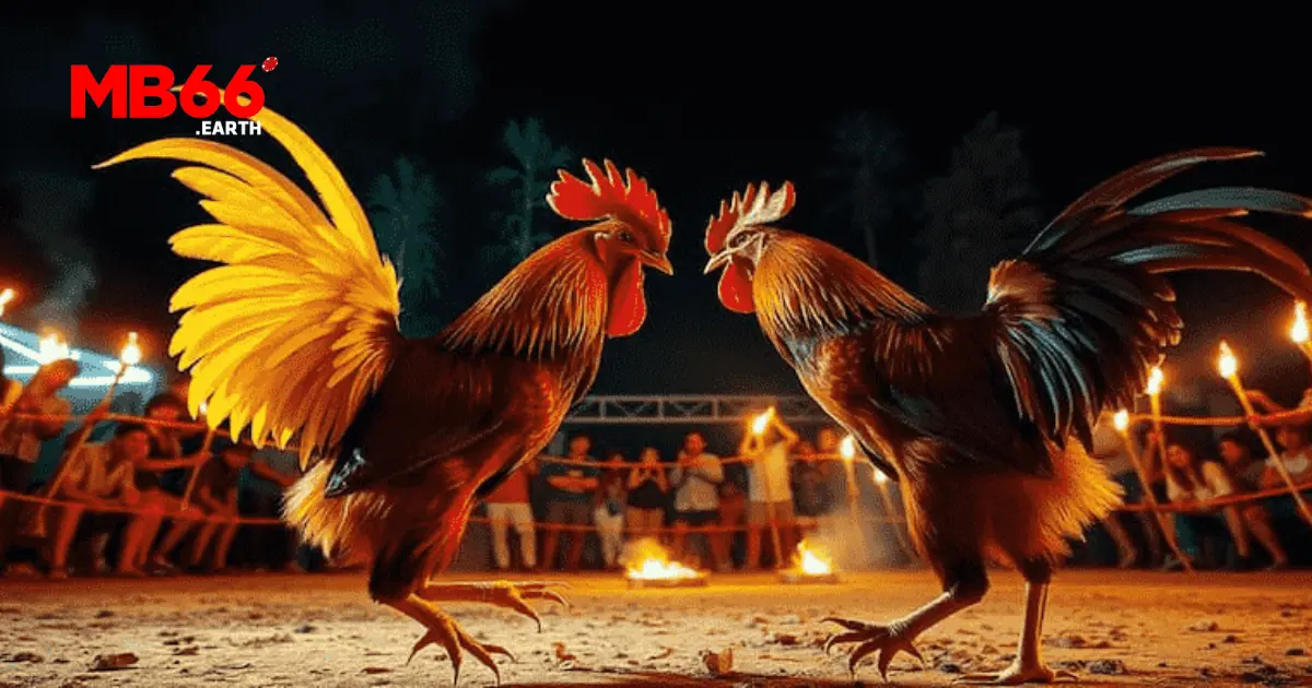 Đá Gà Thomo - Giải Đấu Đá Gà Đẳng Cấp Châu Á Trên MB66 4 Các loại kèo cược phổ biến trong đá gà Thomo