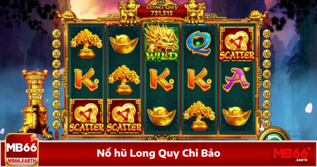 Nổ Hũ Long Quy Chi Bảo – Dễ Trúng Jackpot Tại Nhà Cái MB66 1 Nổ Hũ Long Quy Chi Bảo – Dễ Trúng Jackpot Tại Nhà Cái MB66